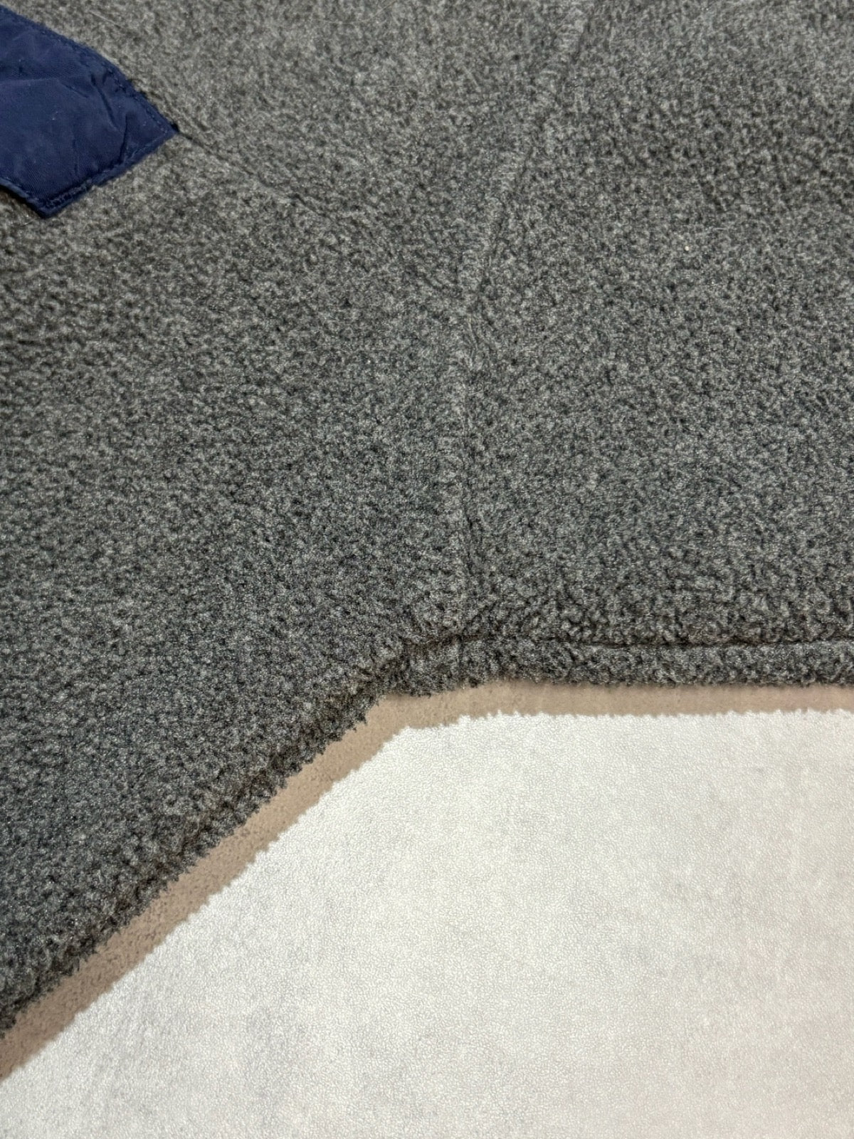 10's PATAGONIA 「Synchilla Snap-T」フリースプルオーバー