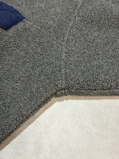 10's PATAGONIA 「Synchilla Snap-T」フリースプルオーバー