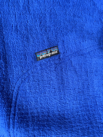 00's PATAGONIA「R3 Regulator」USA製 フリースジャケット