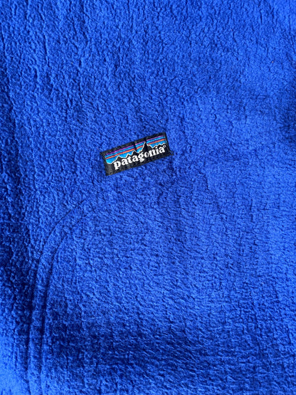 00's PATAGONIA「R3 Regulator」USA製 フリースジャケット