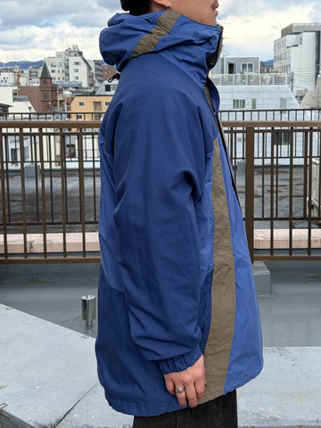 90’s PATAGONIA「Back Bowl Anorak」マウンテンパーカー