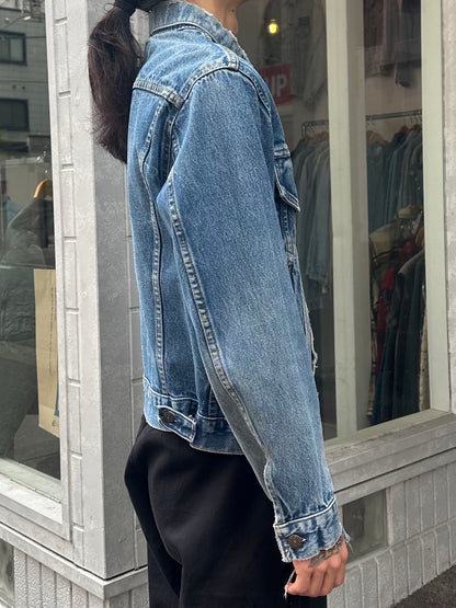 90's LEVI’S 「70506-0216」デニムジャケット