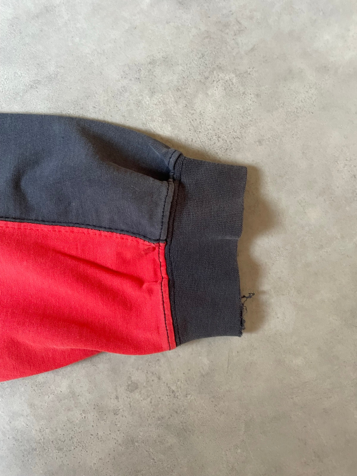 90's POLO RALPH LAUREN ラグビーシャツ