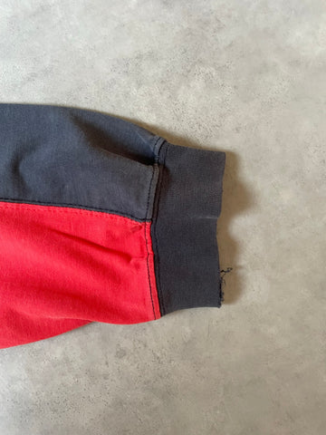 90's POLO RALPH LAUREN ラグビーシャツ