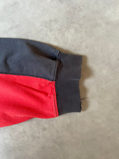 90's POLO RALPH LAUREN ラグビーシャツ