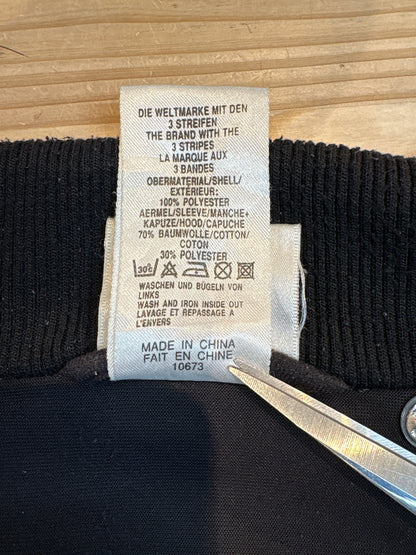 90’s「adidas」トラックジャケット