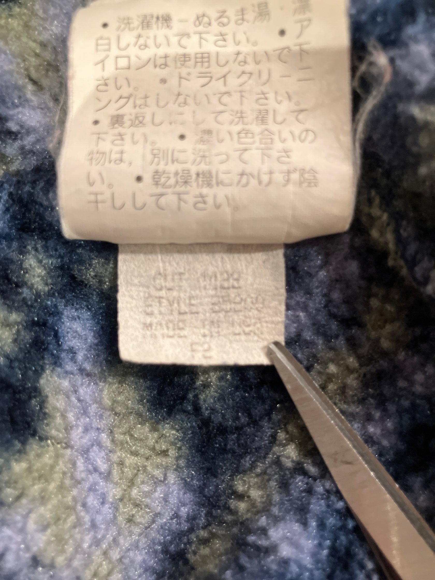 00's PATAGONIA「SYNCHILLA Snap-T 」USA製 フリースプルオーバー