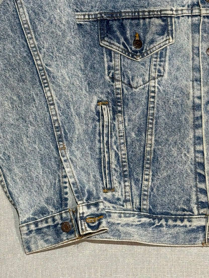 80's Levi’s 70507「USA製」デニムジャケット