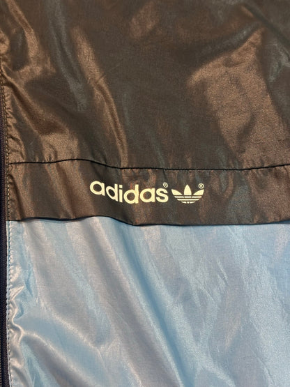 90's ADIDAS ナイロンジャケット