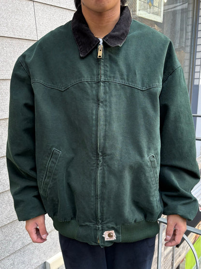 00's「CARHARTT」サンタフェジャケット
