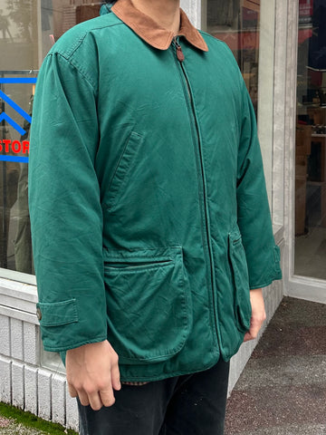 90's EDDIE BAUER ダウンジャケット