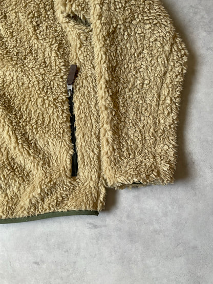 10s PATAGONIA 「Classic Retro-X Cardigan」フリースジャケット