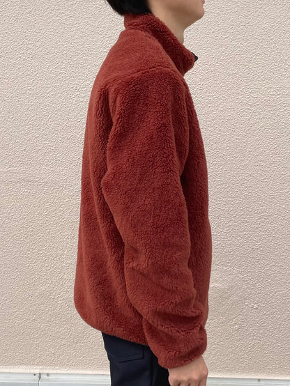 20's Patagonia「ClassicRetro-X Jacket」フリース