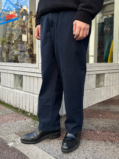 90's RALPH LAUREN チノパンツ