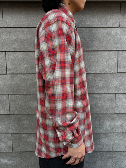 00's PENDLETON「SIR PENDLETON」ウールシャツ
