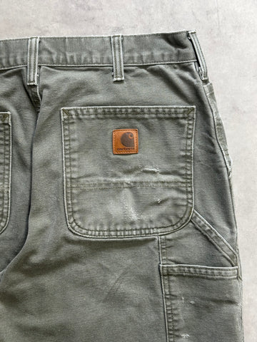 00's CARHARTT「B11MOS」ペインターパンツ