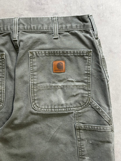 00's CARHARTT「B11MOS」ペインターパンツ