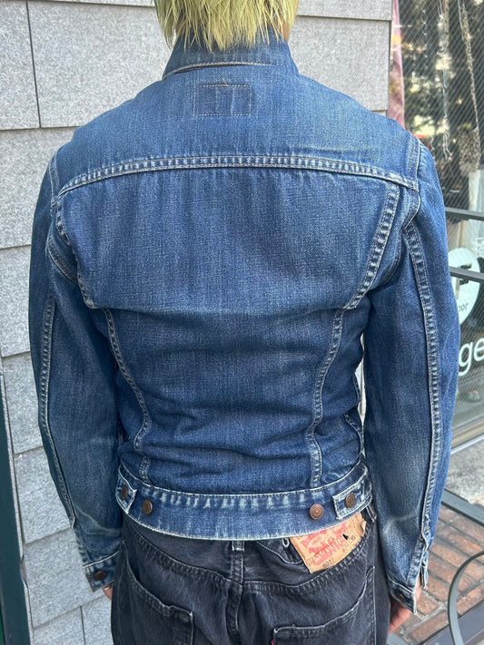 90's Levi’s「70500」USA製 デニムジャケット