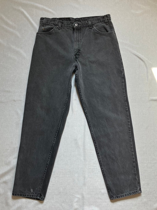 90's Levi’s「550」USA製 デニムパンツ