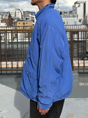 80’s PATAGONIA「Baggies」USA製 ナイロンジャケット
