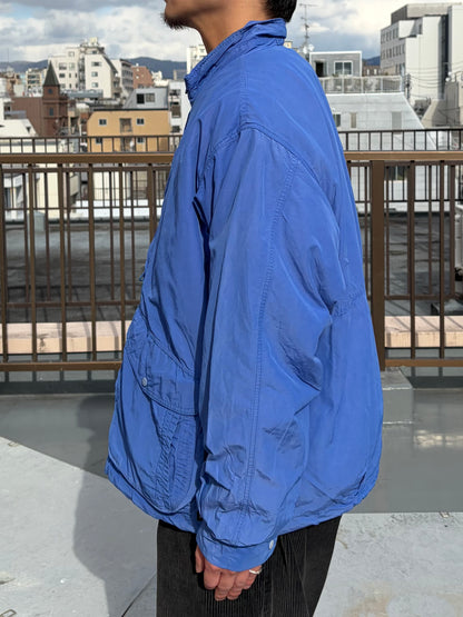 80’s PATAGONIA「Baggies」USA製 ナイロンジャケット