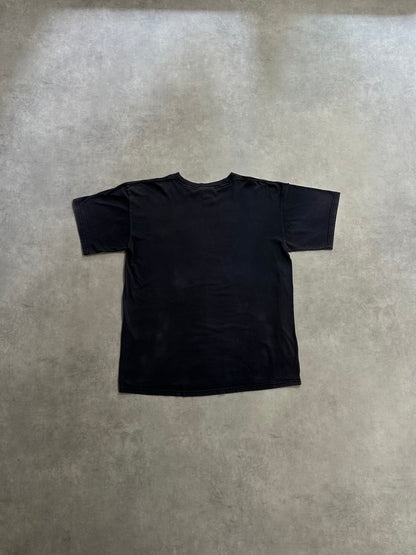 90's MICKEY MOUSE「MICKEY MIRROR」キャラクターTシャツ