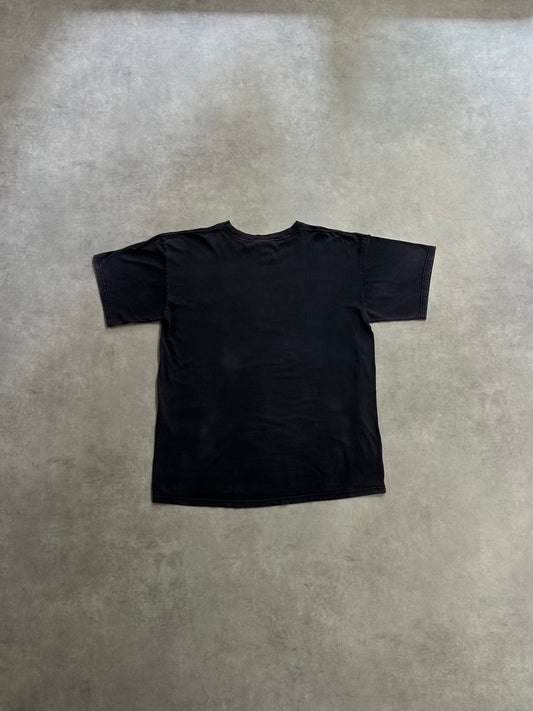 90's MICKEY MOUSE「MICKEY MIRROR」キャラクターTシャツ