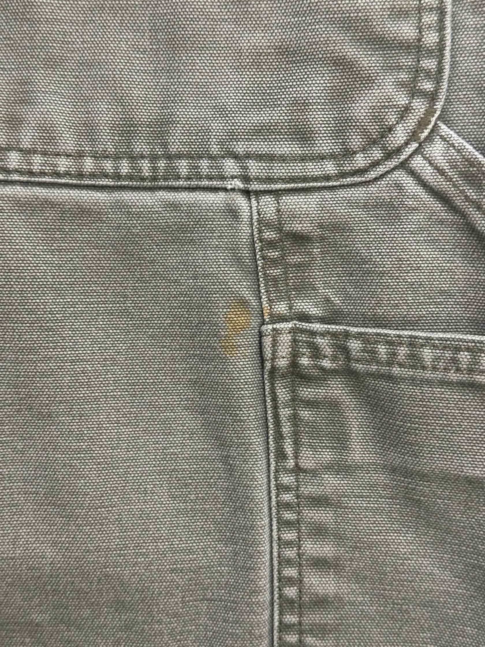 00's CARHARTT「B11」ペインターパンツ