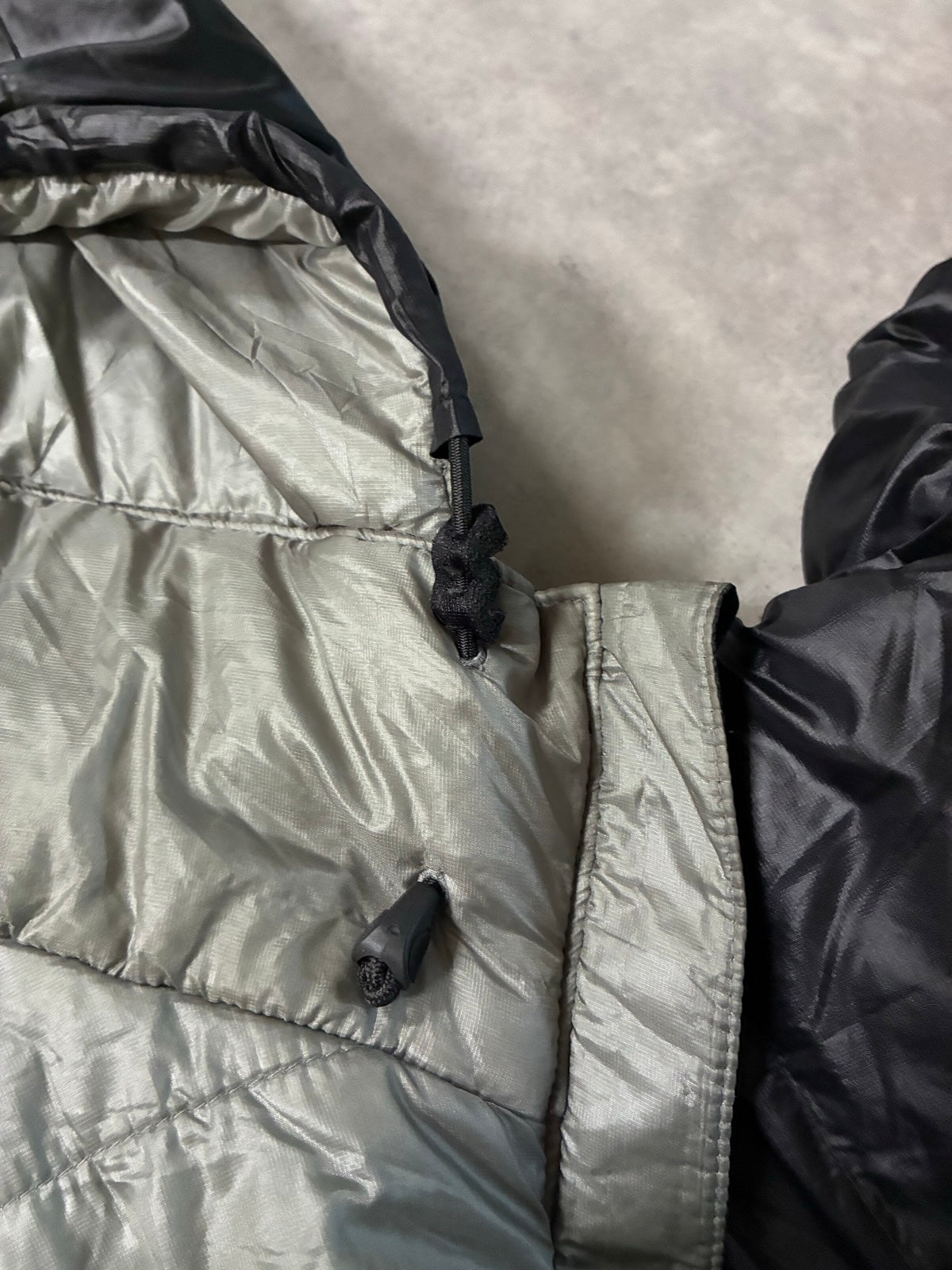 00's PATAGONIA 「Micro Puff Parka」 ナイロンパーカー