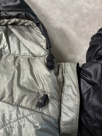 00's PATAGONIA 「Micro Puff Parka」 ナイロンパーカー