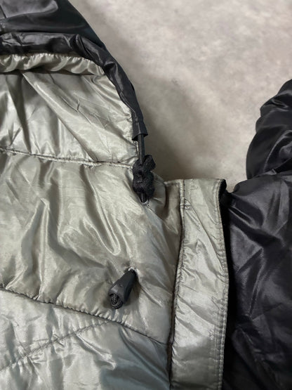 00's PATAGONIA 「Micro Puff Parka」 ナイロンパーカー