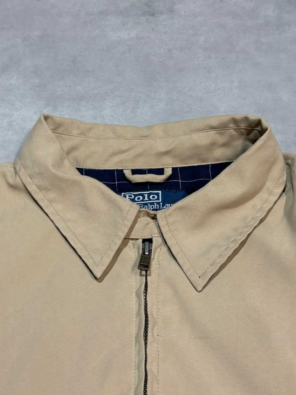 90's~00's POLO BY RALPH LAUREN スウィングトップ