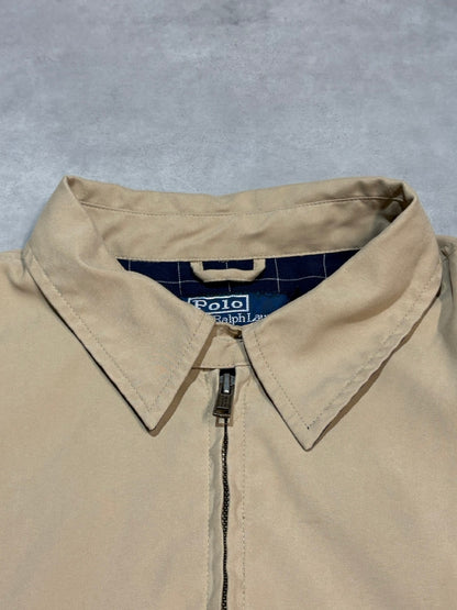 90's~00's POLO BY RALPH LAUREN スウィングトップ