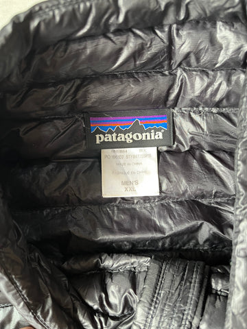 10’s PATAGONIA「Ultralight Down」ダウンベスト