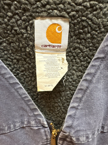 00's「carhartt」ダックベスト