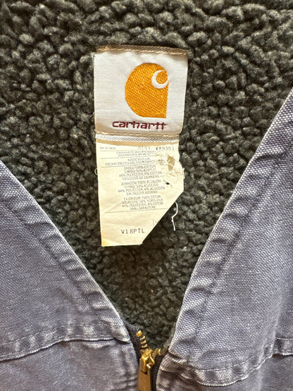 00's「carhartt」ダックベスト