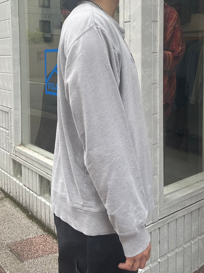 90's RALPH LAUREN ロゴスウェット