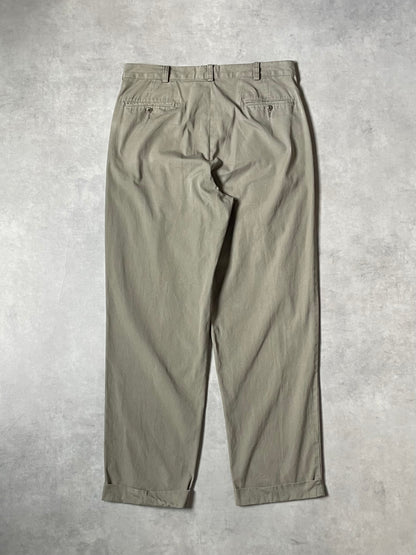 90's POLO BY RALPH LAUREN「HAMMOND」チノパンツ