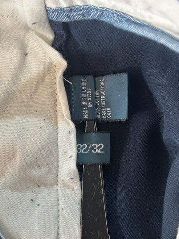 90's RALPH LAUREN チノパンツ