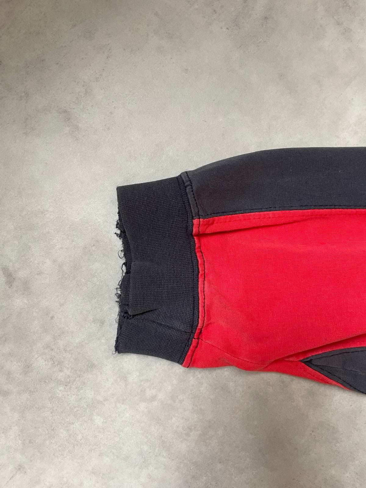 90's POLO RALPH LAUREN ラグビーシャツ