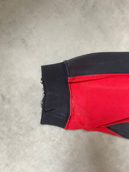 90's POLO RALPH LAUREN ラグビーシャツ