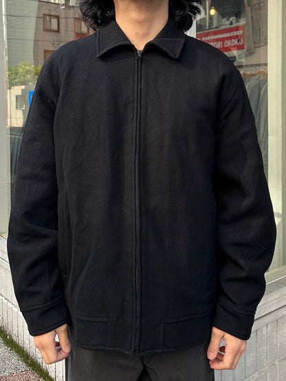 00's GAP ウールジャケット