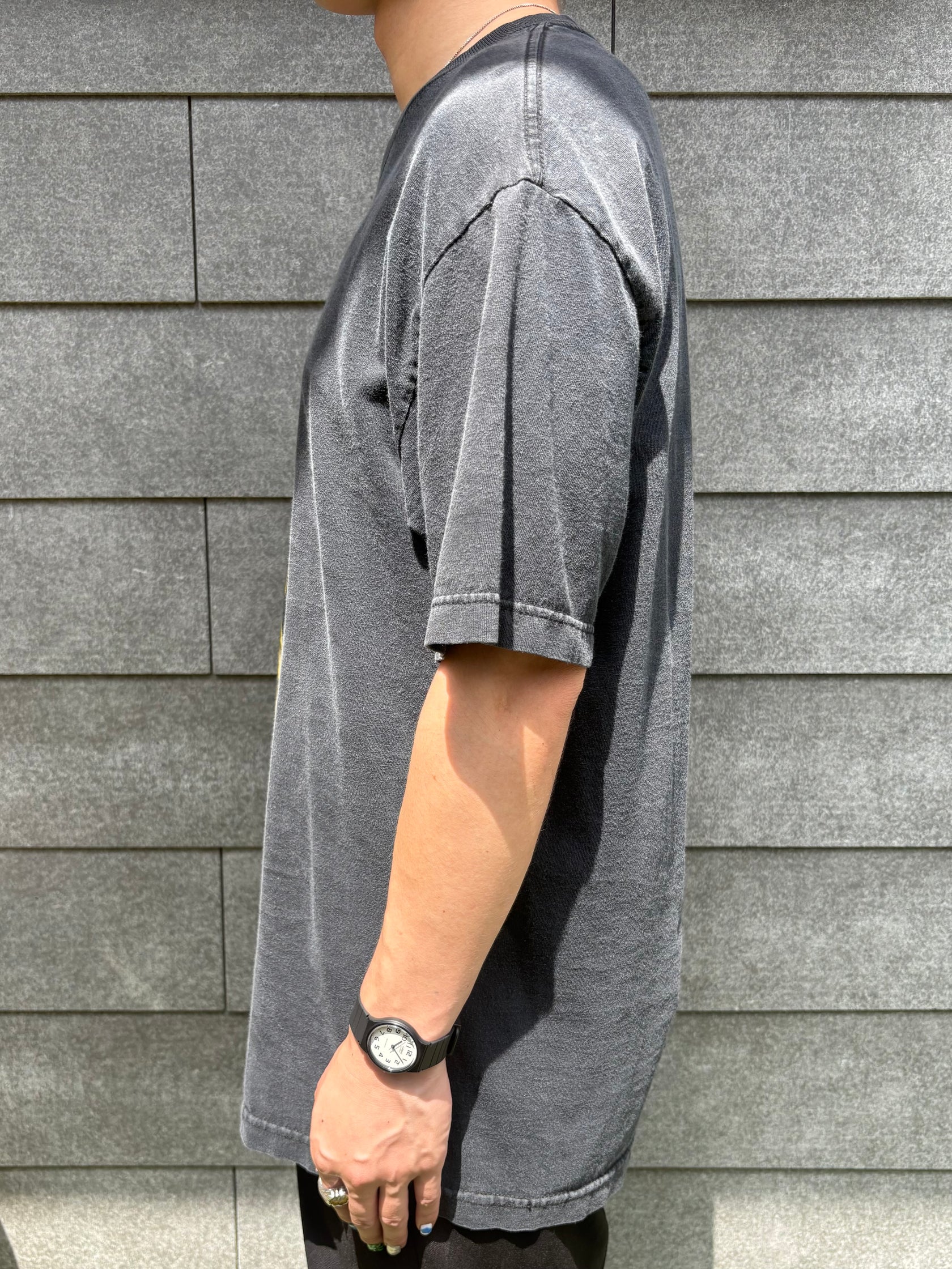 00's「Cedar Point」グラフィックTシャツ