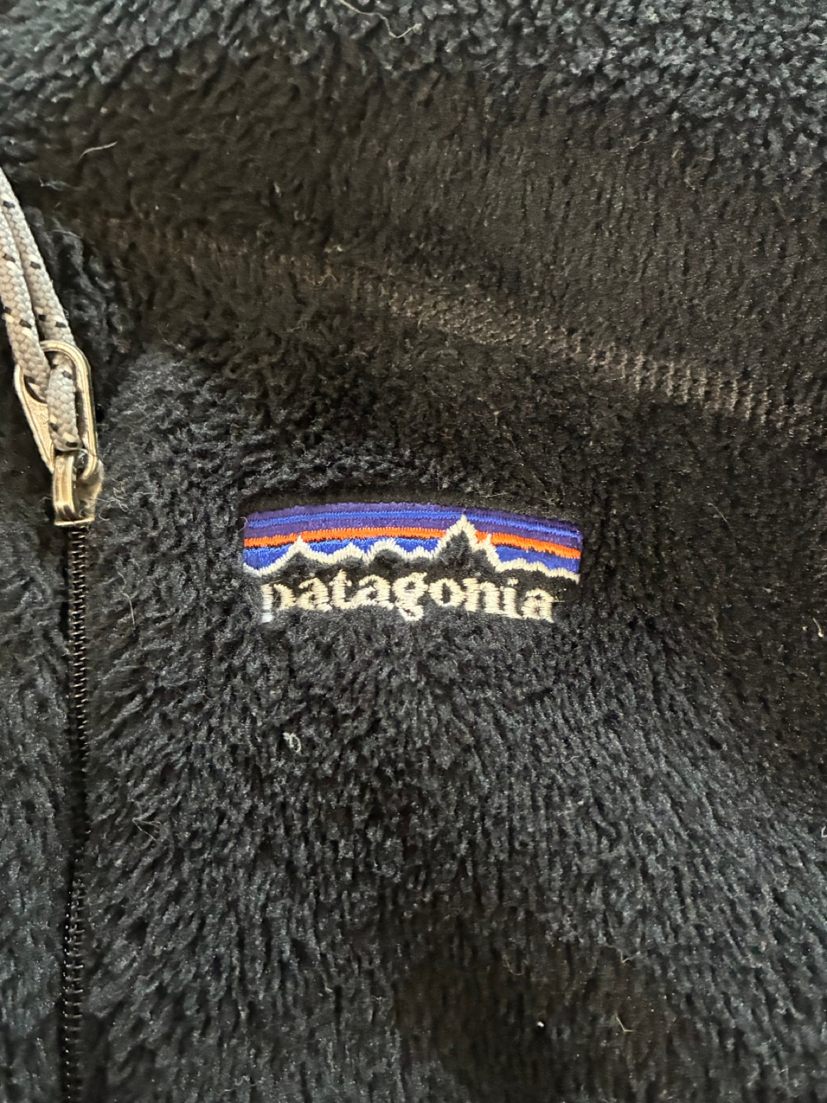 00's PATAGONIA 「R2 」 フリースジャケット