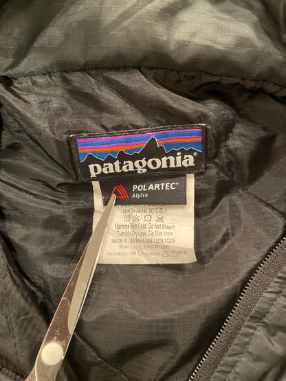 00's PATAGONIA「MARS PCU Level3A-1 Alpha Jacket」ナイロンジャケット