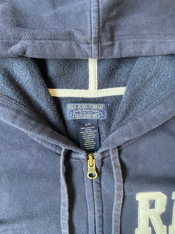 00's POLO JEANS COMPANY ジップパーカー
