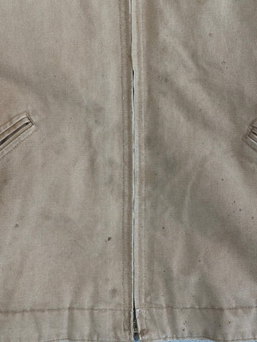 80's CARHARTT USA製 デトロイトジャケット