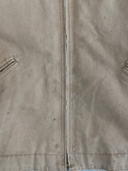 80's CARHARTT USA製 デトロイトジャケット