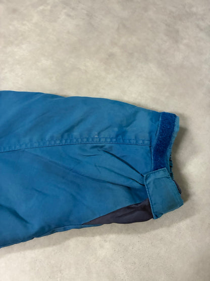 00's PATAGONIA 「Fall Line Insulated Jacket」 ナイロンジャケット
