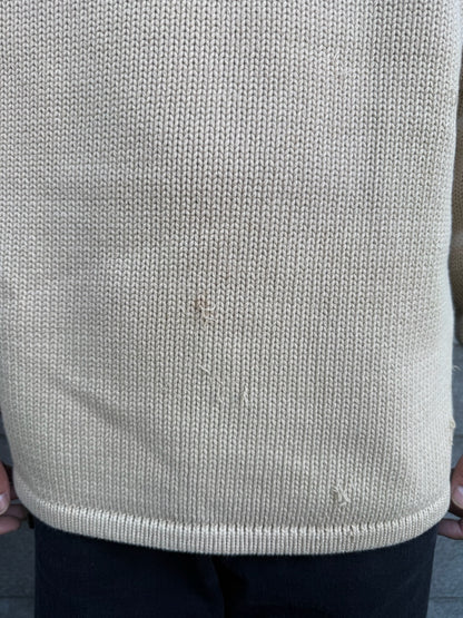 00's「L.L.Bean」ニット